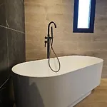 O Temps Suspendu Piscine Interieure, Spa, Sauna Prives En Campagne