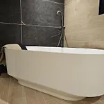 O Temps Suspendu Piscine Interieure, Spa, Sauna Prives En Campagne וילה *