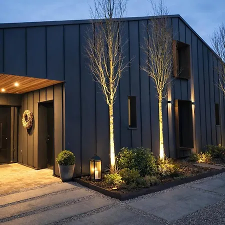 O Temps Suspendu Piscine Interieure, Spa, Sauna Prives En Campagne * Merris