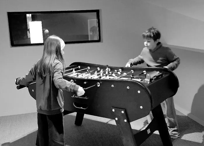 O Temps Suspendu Piscine Interieure, Spa, Sauna Prives En Campagne Villa Merris