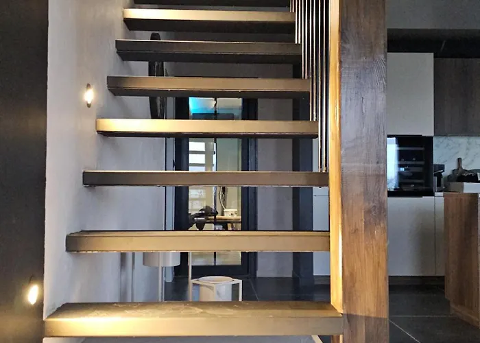 O Temps Suspendu Piscine Interieure, Spa, Sauna Prives En Campagne *