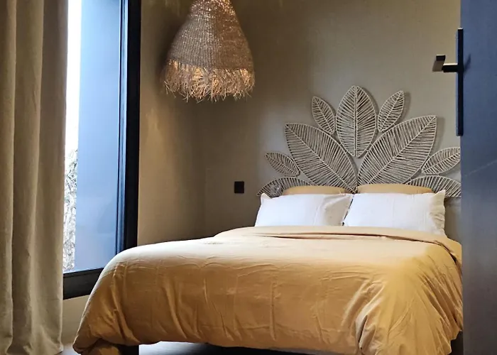 O Temps Suspendu Piscine Interieure, Spa, Sauna Prives En Campagne Villa *