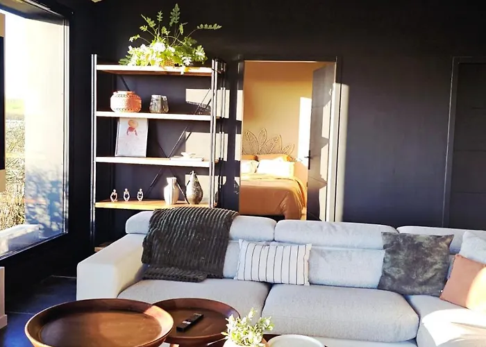 O Temps Suspendu Piscine Interieure, Spa, Sauna Prives En Campagne * Merris